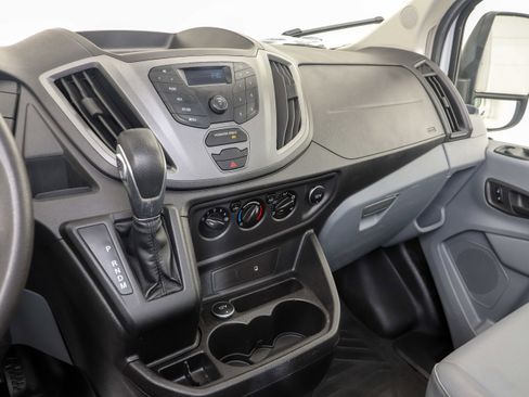 Used 2016 Ford Transit 250 148 Medium Roof image 54