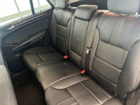 Used 2011 Mercedes-Benz ML 350 4MATIC image 33