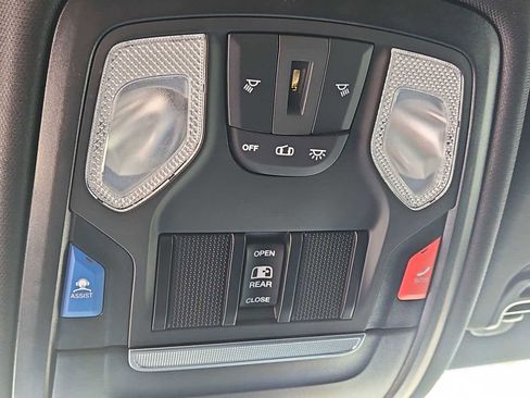 New 2026 RAM 1500 Big Horn RWD image 54