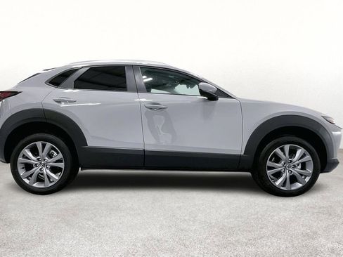 New 2026 MAZDA CX-30 AWD 2.5 S image 16