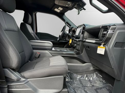 New 2026 Ford F150 STX w/ F-150 LOBO Package AWD/4WD image 15
