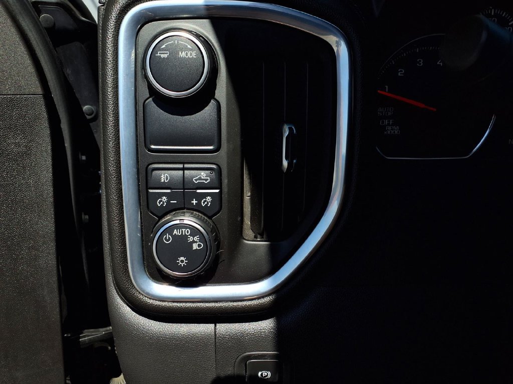 Used 2021 Chevrolet Silverado 1500 RST w/ All Star Edition Plus RWD image 14