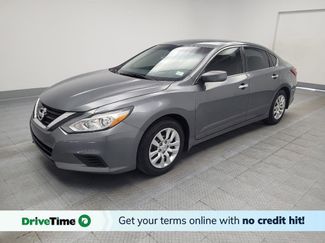 Used 2018 Nissan Altima 2.5 S w/ S Convenience Package image 1