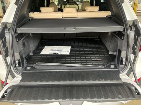 Used 2022 BMW X5 sDrive40i w/ Parking Assistance Package RWD image 10