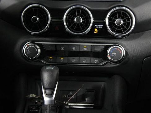 Certified 2025 Nissan Sentra S FWD image 22