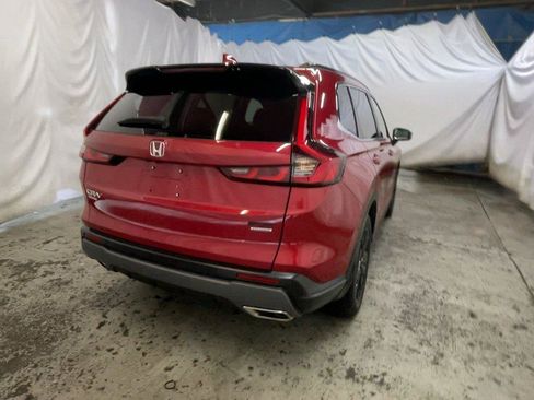 Used 2025 Honda CR-V Sport Touring image 7