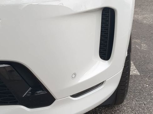 Used 2025 Land Rover Discovery Sport S image 11