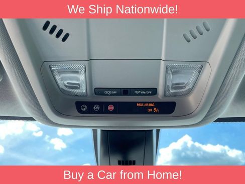 Used 2021 Chevrolet Blazer LT FWD image 22
