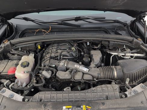 Used 2023 Jeep Grand Cherokee Altitude image 62