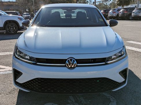 New 2026 Volkswagen Jetta Sport image 9