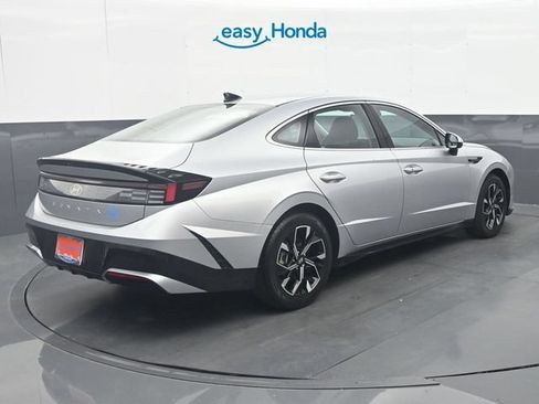 Used 2025 Hyundai Sonata SEL FWD image 7