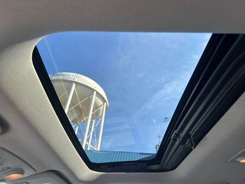 Used 2017 GMC Acadia Limited SLT image 21