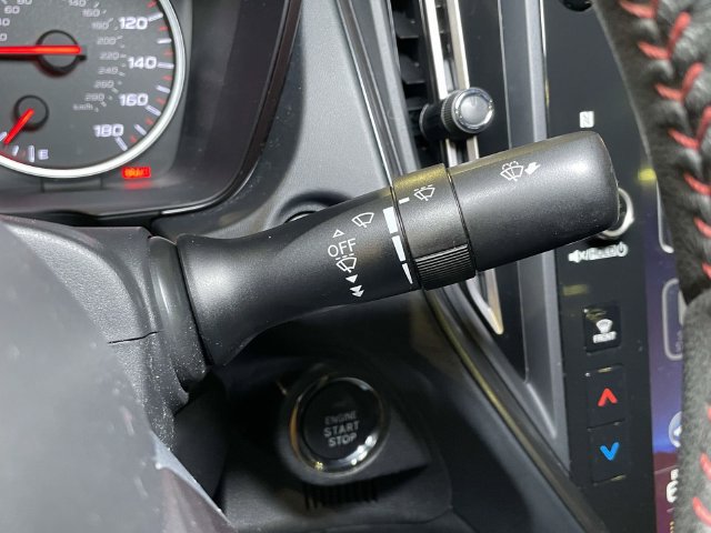 Used 2022 Subaru WRX Limited AWD/4WD image 41