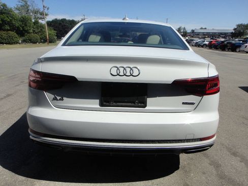 Used 2019 Audi A4 2.0T Premium AWD/4WD image 5