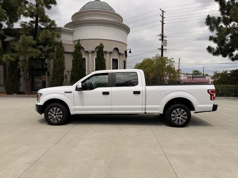 Used 2019 Ford F150 XL w/ XL Power Equipment Group RWD image 4