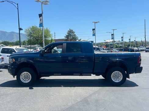 Used 2023 RAM 2500 Limited AWD/4WD image 7