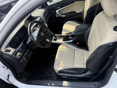 Used 2013 Honda Accord EX-L image 12
