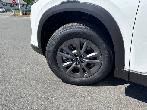 New 2026 MAZDA CX-5 Select AWD/4WD image 27