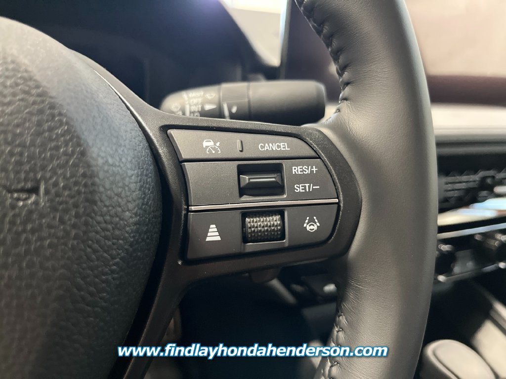 New 2026 Honda Accord Sport image 19