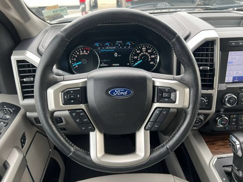 Used 2020 Ford F150 Lariat AWD/4WD image 39