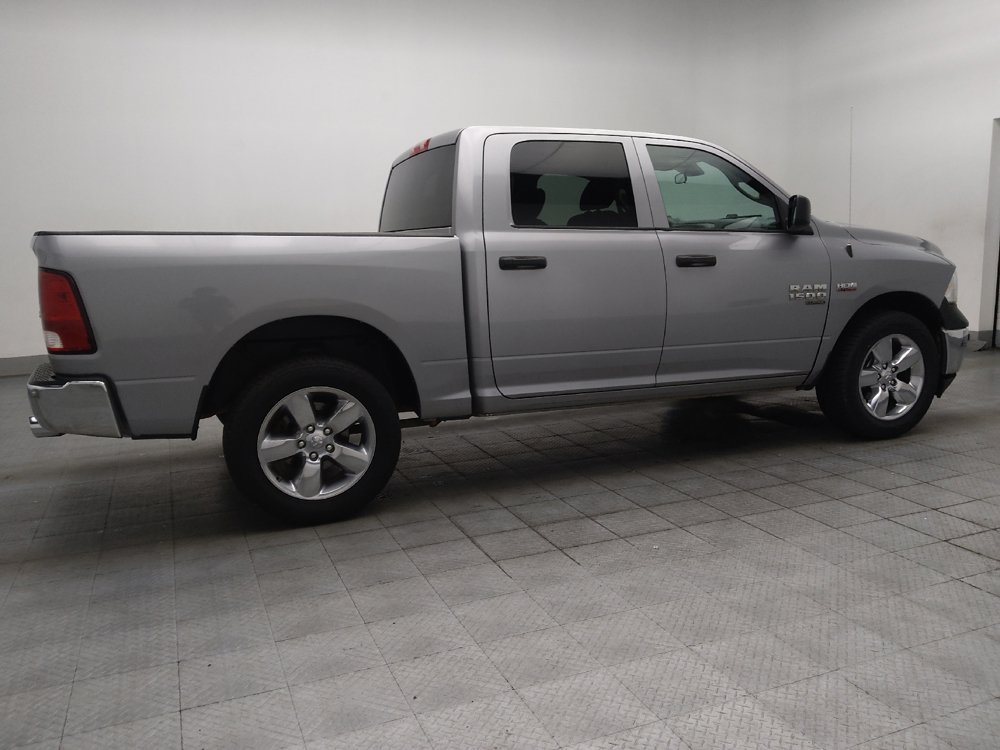 Used 2019 RAM 1500 Tradesman w/ Tradesman SXT Package AWD/4WD image 10