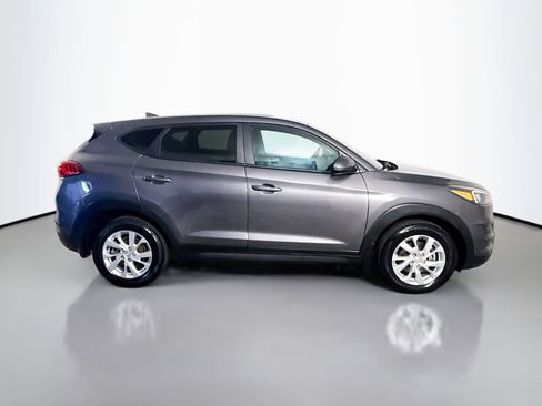 Used 2020 Hyundai Tucson SE image 11
