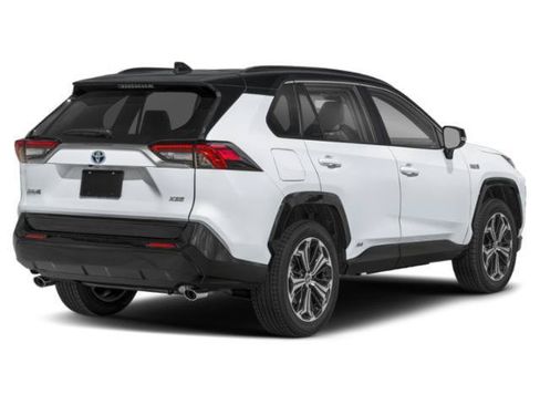 Certified 2024 Toyota RAV4 XSE w/ Premium Package AWD/4WD image 2