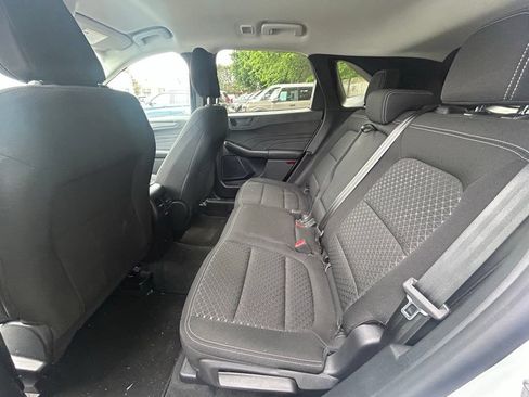 Used 2024 Ford Escape Active AWD/4WD image 25
