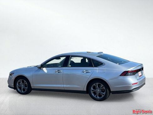 Used 2024 Honda Accord EX image 4