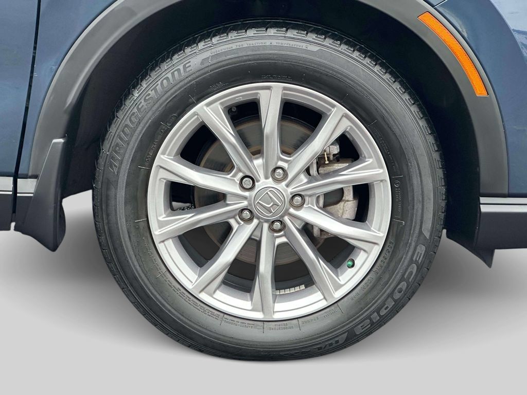 Used 2024 Honda CR-V EX-L image 6
