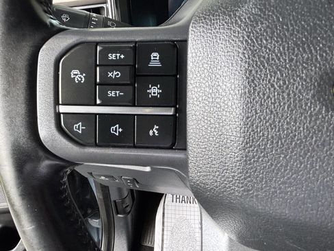 Used 2023 Ford F350 Lariat w/ Lariat Ultimate Package image 19