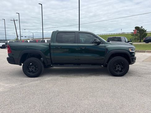 New 2026 RAM 1500 RHO w/ RHO Level 1 Equipment Group AWD/4WD image 6