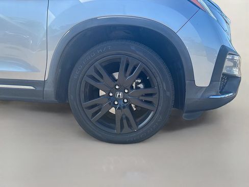 Used 2019 Honda Pilot Elite image 9