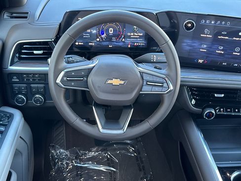 New 2026 Chevrolet Tahoe LS image 15