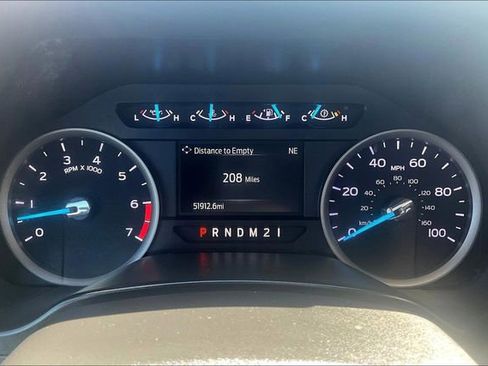 Used 2021 Ford F250 XLT AWD/4WD image 20