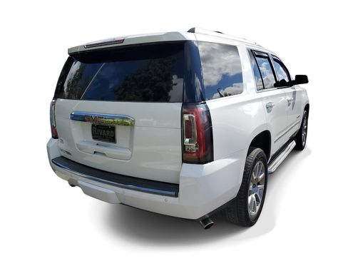 Used 2018 GMC Yukon Denali AWD/4WD image 4