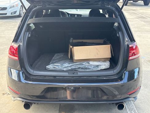 Used 2019 Volkswagen GTI S image 29