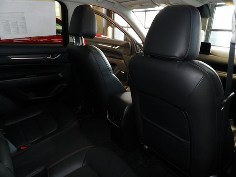 Certified 2024 MAZDA CX-5 Carbon Edition AWD/4WD image 17