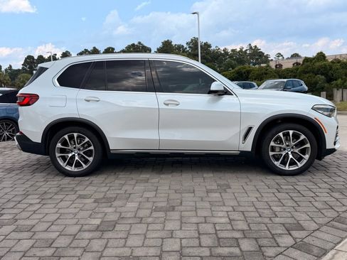 Used 2019 BMW X5 xDrive40i w/ Premium Package 2 AWD/4WD image 8