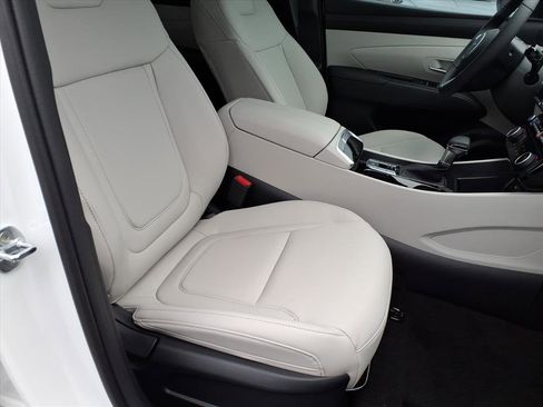 New 2026 Hyundai Tucson SEL image 7
