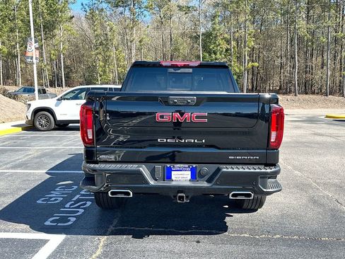 New 2026 GMC Sierra 1500 Denali w/ Denali Reserve Package image 15