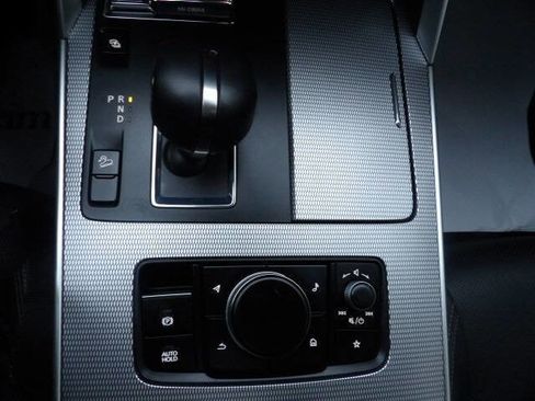 Used 2024 MAZDA CX-90 Plug-In Hybrid w/ Premium Pkg image 16