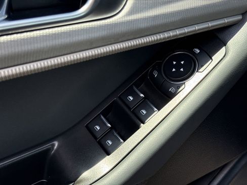 Certified 2025 Ford Explorer Active RWD image 17
