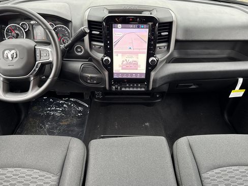 New 2026 RAM 2500 Tradesman image 12