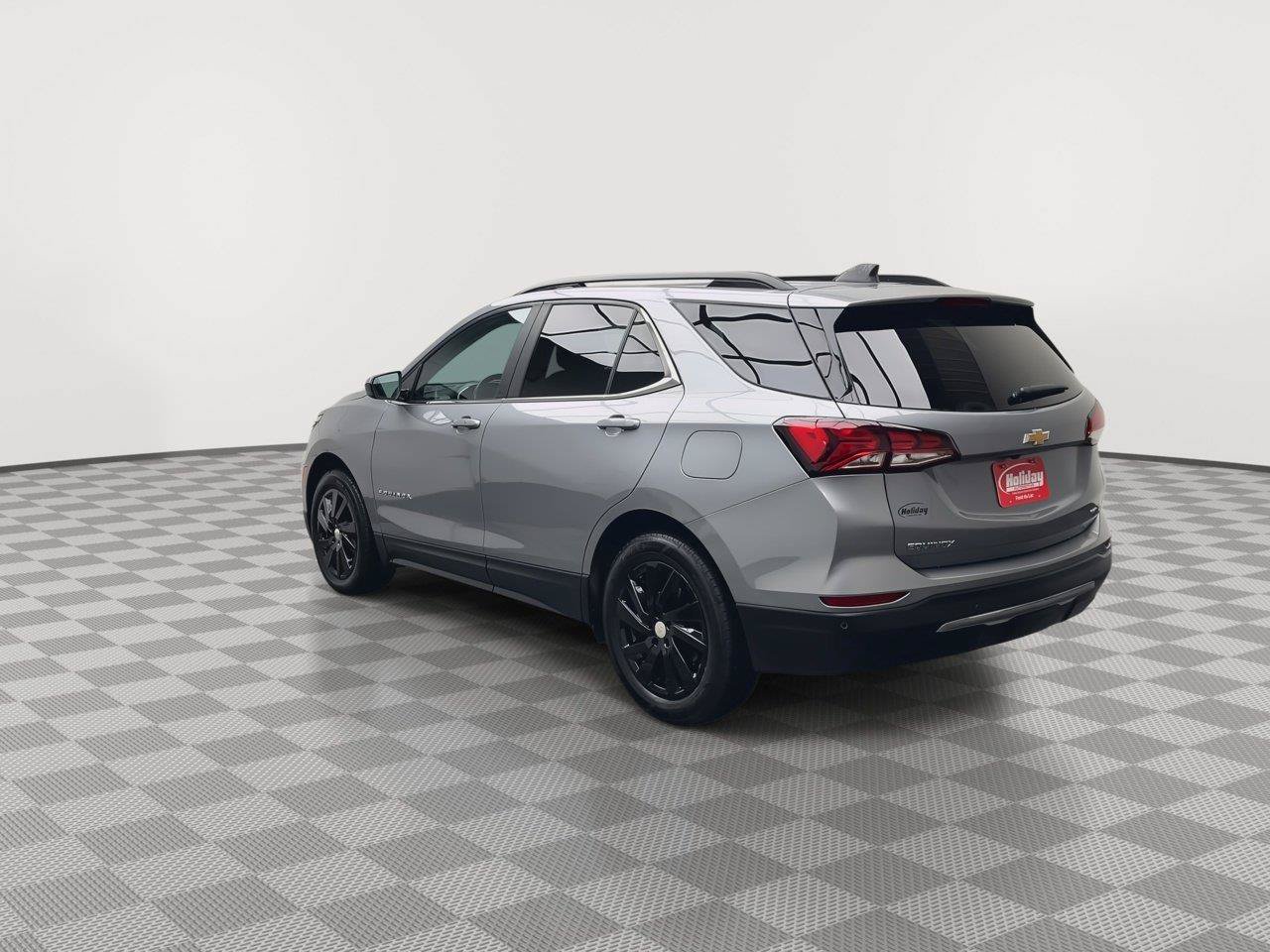 Certified 2024 Chevrolet Equinox LT w/ LPO, Floor Liner Package AWD/4WD image 39