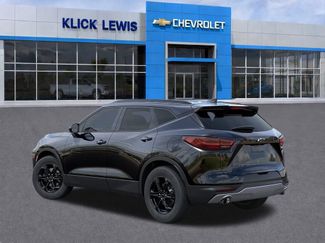 New 2026 Chevrolet Blazer LT w/ Midnight/Sport Edition AWD/4WD video 3