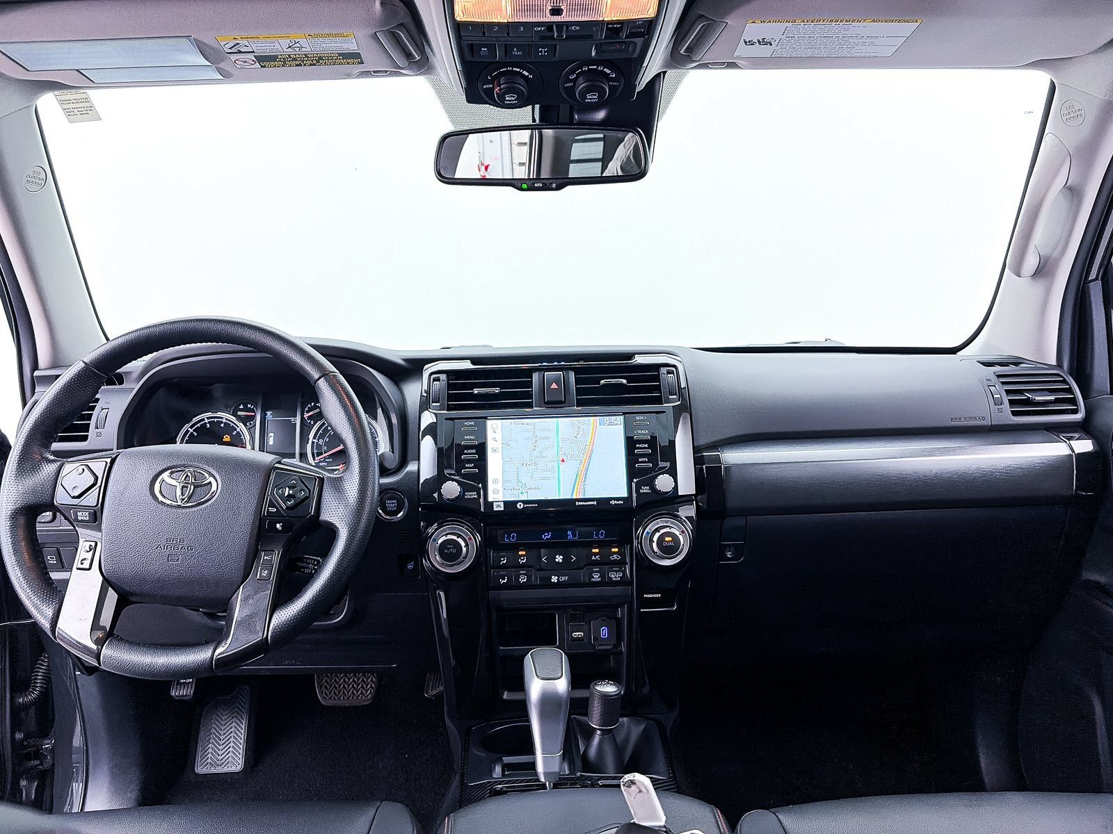 Used 2024 Toyota 4Runner TRD Pro AWD/4WD image 31