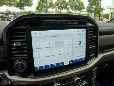 Used 2022 Ford F150 Raptor w/ Equipment Group 801A High image 19