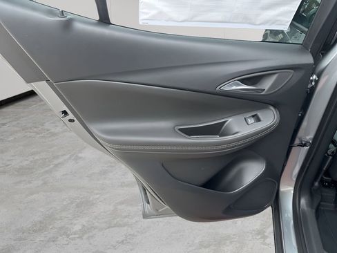 New 2026 Buick Encore GX Preferred w/ Comfort Package image 17