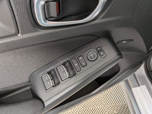 New 2026 Honda Civic LX image 11